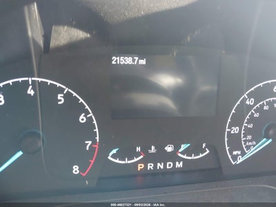FORD TRANSIT-150