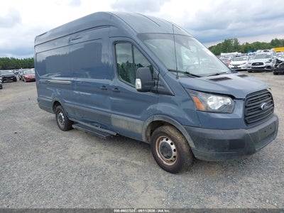 2019 Ford TRANSIT-250