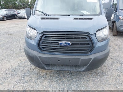 FORD TRANSIT-250