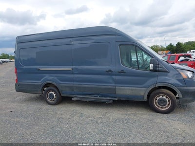 FORD TRANSIT-250
