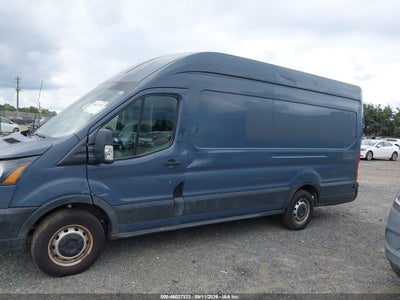FORD TRANSIT-250
