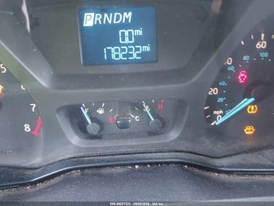 FORD TRANSIT-250