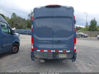 FORD TRANSIT-250