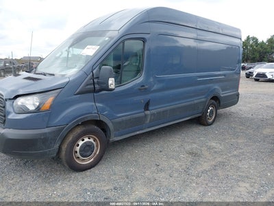 FORD TRANSIT-250