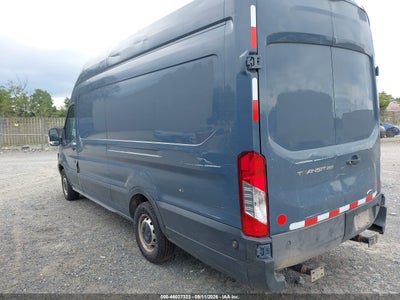 FORD TRANSIT-250