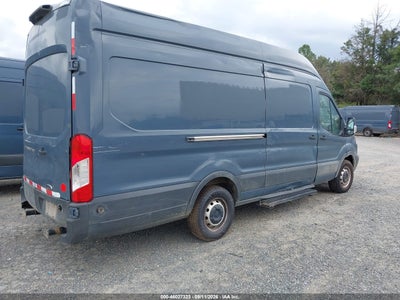FORD TRANSIT-250