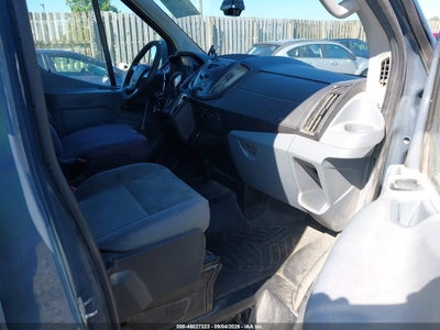 FORD TRANSIT-250