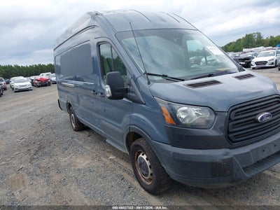 FORD TRANSIT-250
