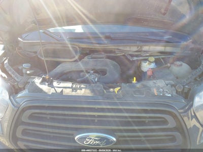 FORD TRANSIT-250