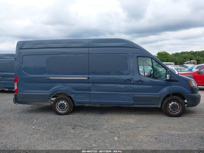 FORD TRANSIT-250