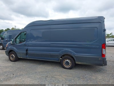 FORD TRANSIT-250