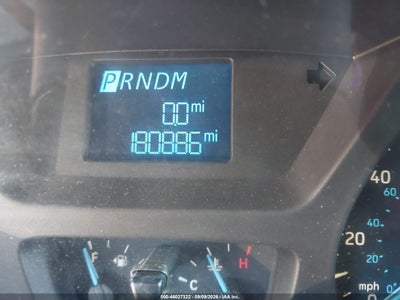 FORD TRANSIT-250