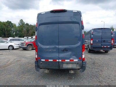 FORD TRANSIT-250