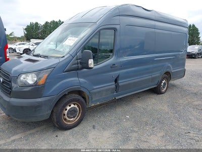 FORD TRANSIT-250