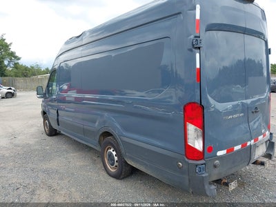FORD TRANSIT-250
