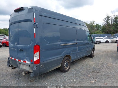 FORD TRANSIT-250