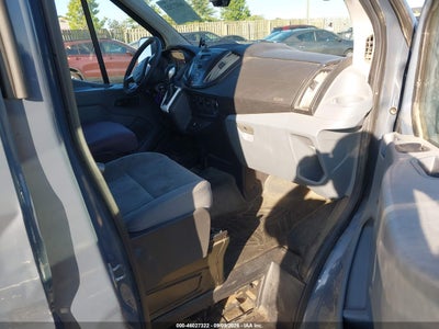 FORD TRANSIT-250