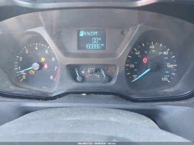 FORD TRANSIT-250