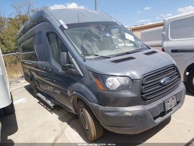 FORD TRANSIT-250