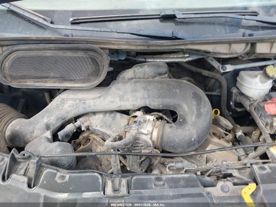 FORD TRANSIT-250