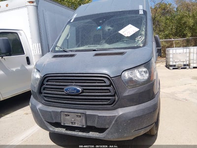 FORD TRANSIT-250