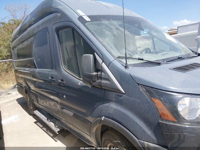FORD TRANSIT-250