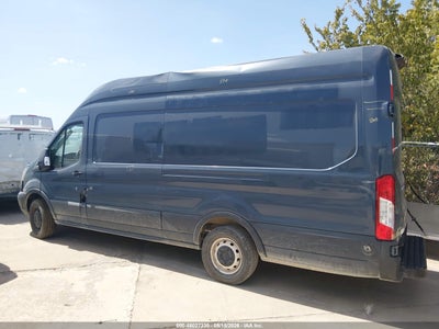 FORD TRANSIT-250