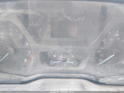 FORD TRANSIT-250