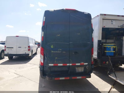 FORD TRANSIT-250