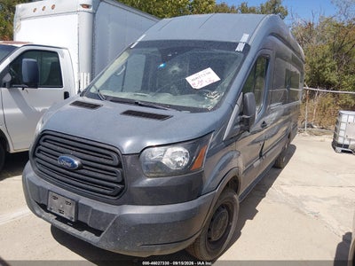 FORD TRANSIT-250