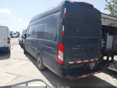 FORD TRANSIT-250