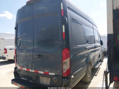 FORD TRANSIT-250
