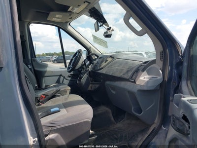 FORD TRANSIT-250