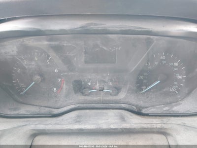 FORD TRANSIT-250