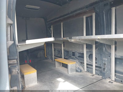 FORD TRANSIT-250
