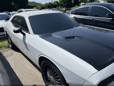 2014 Dodge Challenger
