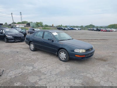 1992 Toyota Camry