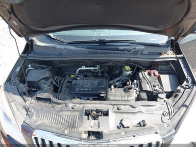BUICK ENCORE
