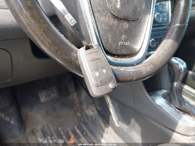 BUICK ENCORE