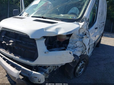 FORD TRANSIT-250