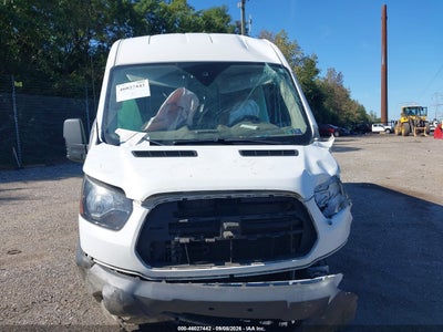 FORD TRANSIT-250