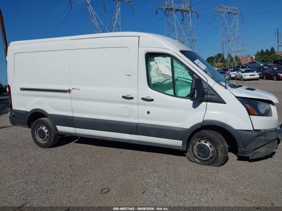 FORD TRANSIT-250