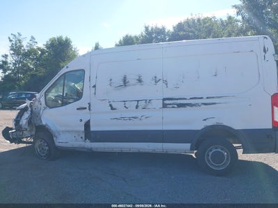 FORD TRANSIT-250