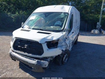 FORD TRANSIT-250