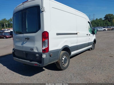 FORD TRANSIT-250