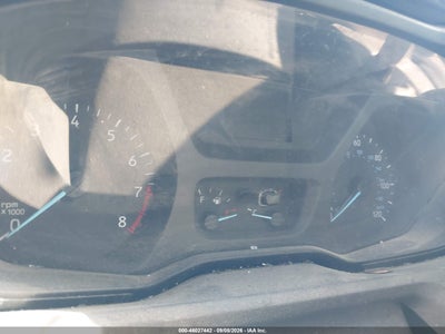 FORD TRANSIT-250