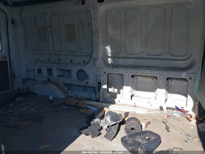 FORD TRANSIT-250