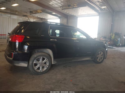 GMC TERRAIN