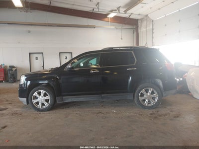GMC TERRAIN