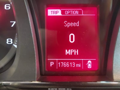 GMC TERRAIN
